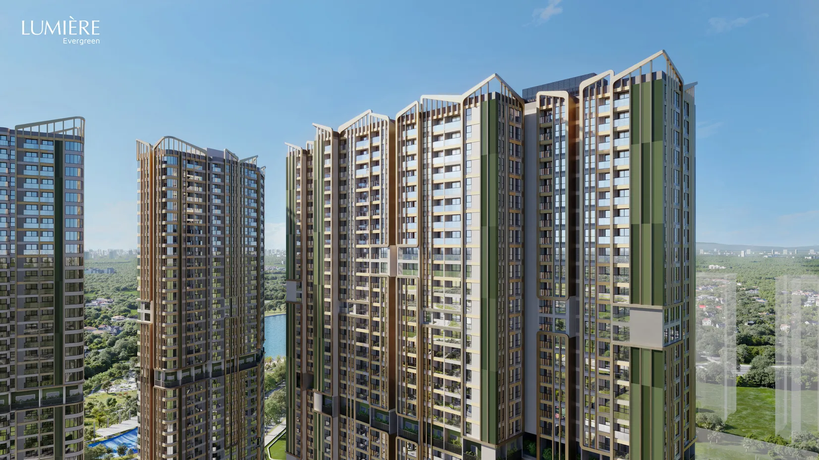 Mua căn hộ Lumiere Evergreen có được cấp sổ hồng hay không?